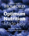 Optimum Nutrition Made Easy