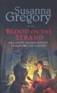 Blood On The Strand