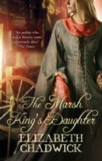 Marsh King's Daughter