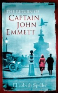 Return Of Captain John Emmett