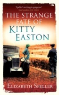 Strange Fate Of Kitty Easton