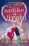 Unlike A Virgin