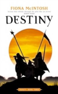 Destiny: Trinity Book Three