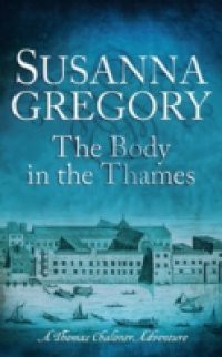 Body In The Thames