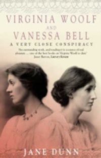 Virginia Woolf and Vanessa Bell