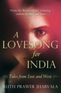 Lovesong For India