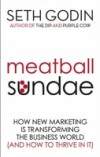 Meatball Sundae