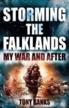 Storming The Falklands