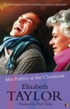 Mrs Palfrey At The Claremont