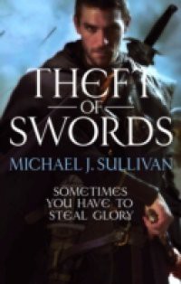 Theft Of Swords