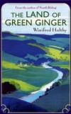 Land Of Green Ginger