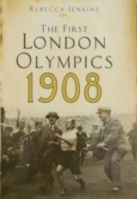 First London Olympics: 1908