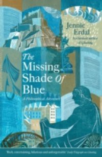Missing Shade Of Blue