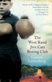 West Rand Jive Cats Boxing Club