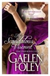 My Scandalous Viscount