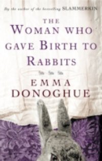 Woman Who Gave Birth To Rabbits