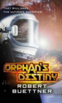 Orphan's Destiny