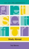 Get Set for Study Abroad
