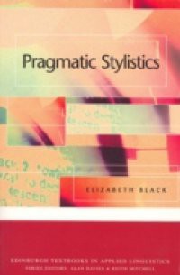 Pragmatic Stylistics