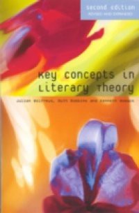 Key Concepts in Literary Theory