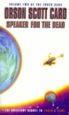Speaker For The Dead