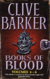Books Of Blood Omnibus 2