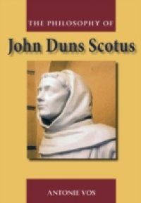 Philosophy of John Duns Scotus