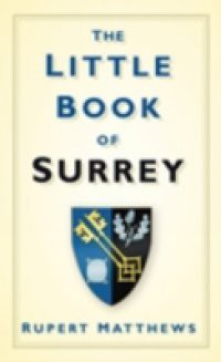Little Book of Surrey