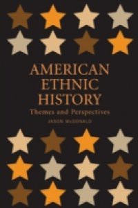 American Ethnic History