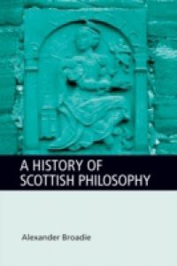 History of Scottish Philosophy
