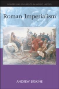 Roman Imperialism