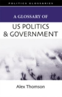 Glossary of US Politics and Government