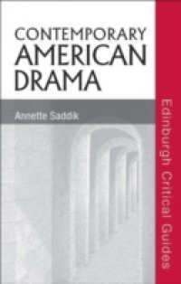 Contemporary American Drama