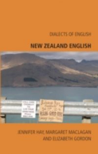 New Zealand English