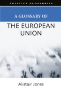 Glossary of the European Union