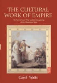 Cultural Work of Empire