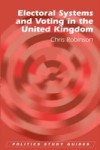 Electoral Systems and Voting in the United Kingdom