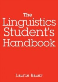 Linguistics Student's Handbook