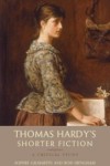 Thomas Hardy's Shorter Fiction: A Critical Study