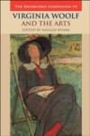 Edinburgh Companion to Virginia Woolf and the Arts
