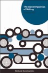 Sociolinguistics of Writing