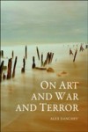 On Art and War and Terror