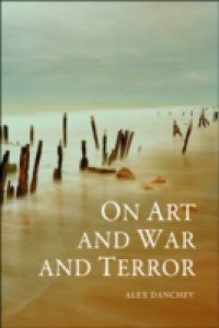 On Art and War and Terror