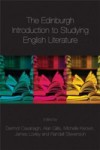 Edinburgh Introduction to Studying English Literature