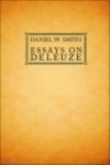 Essays on Deleuze