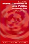 British Government and Politics: A Comparative Guide