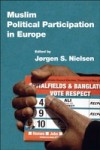 Muslim Political Participation in Europe