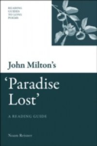 John Milton's 'Paradise Lost': A Reading Guide