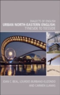 Urban North-Eastern English