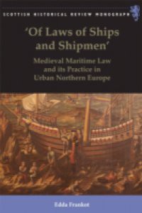 Of Laws of Ships and Shipmen'